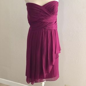 Bridesmaid Dress